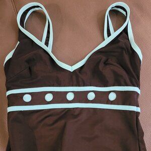 Miracle Suit size 12